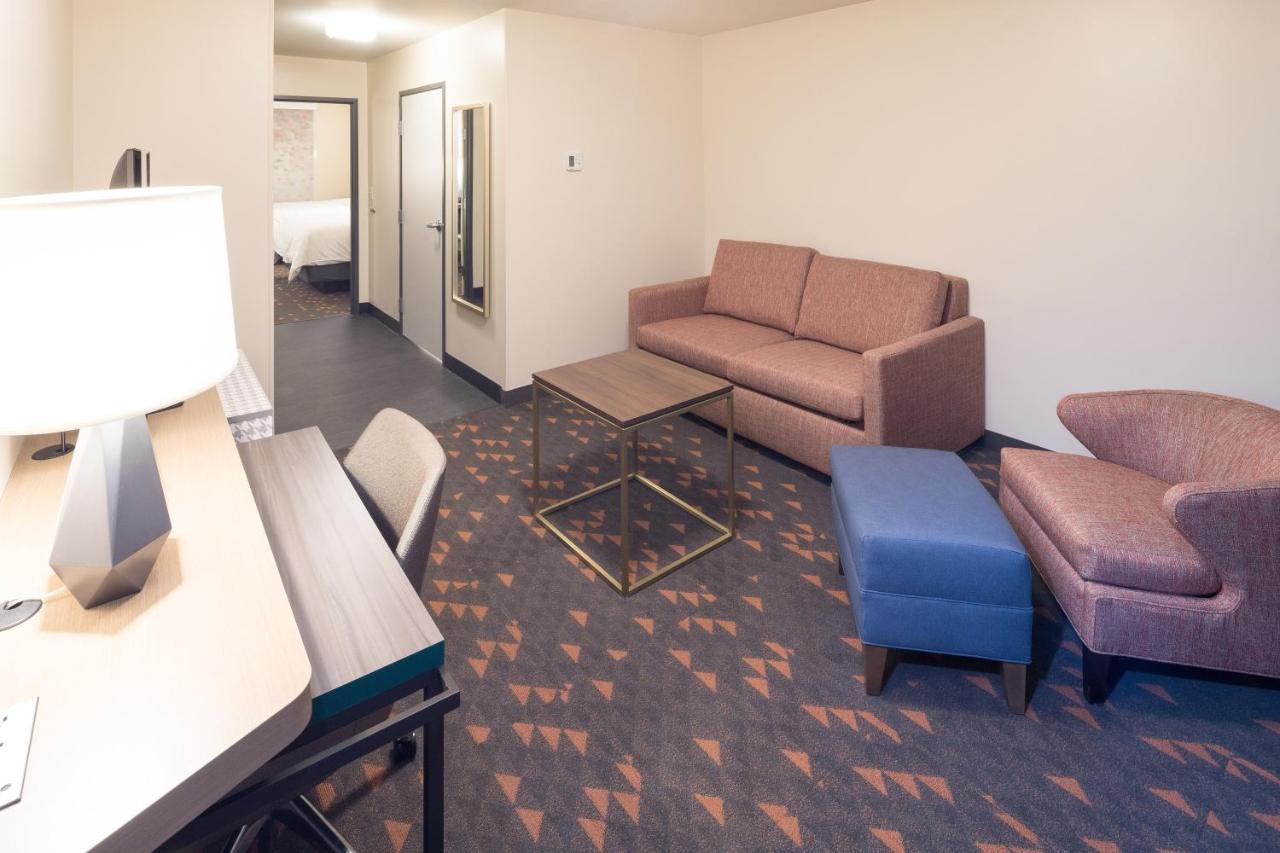 Holiday Inn - Kalamazoo West By Ihg Rom bilde