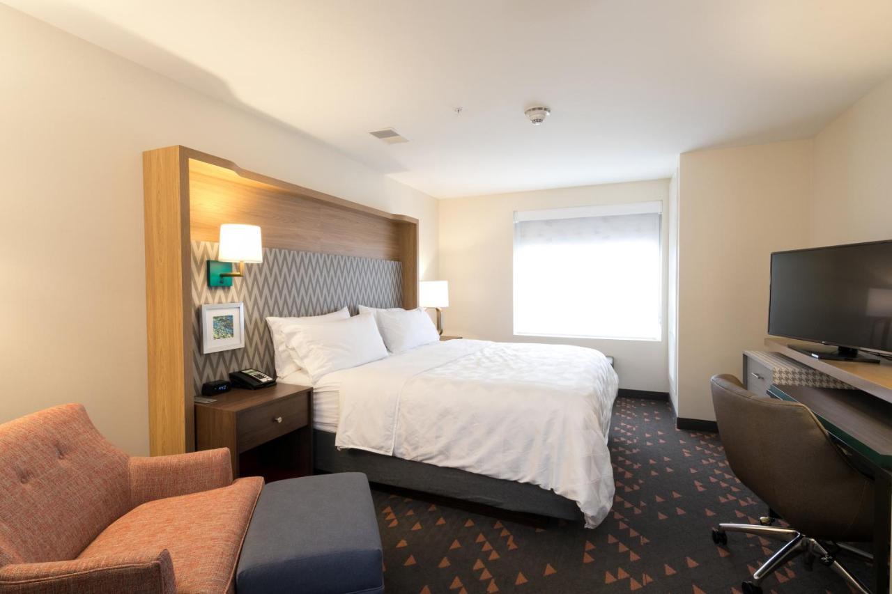 Holiday Inn - Kalamazoo West By Ihg Eksteriør bilde