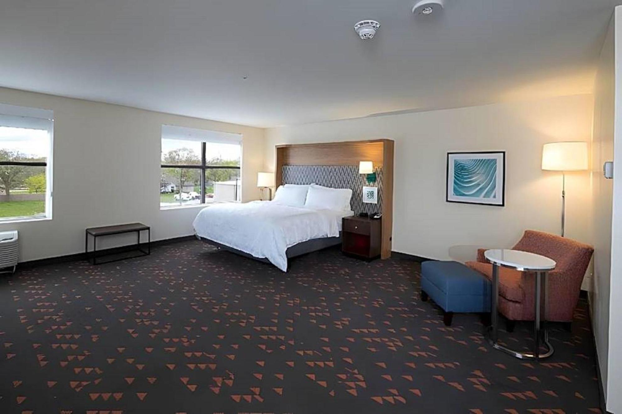 Holiday Inn - Kalamazoo West By Ihg Eksteriør bilde