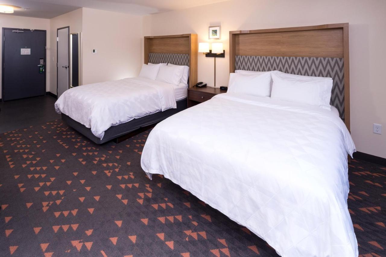 Holiday Inn - Kalamazoo West By Ihg Eksteriør bilde