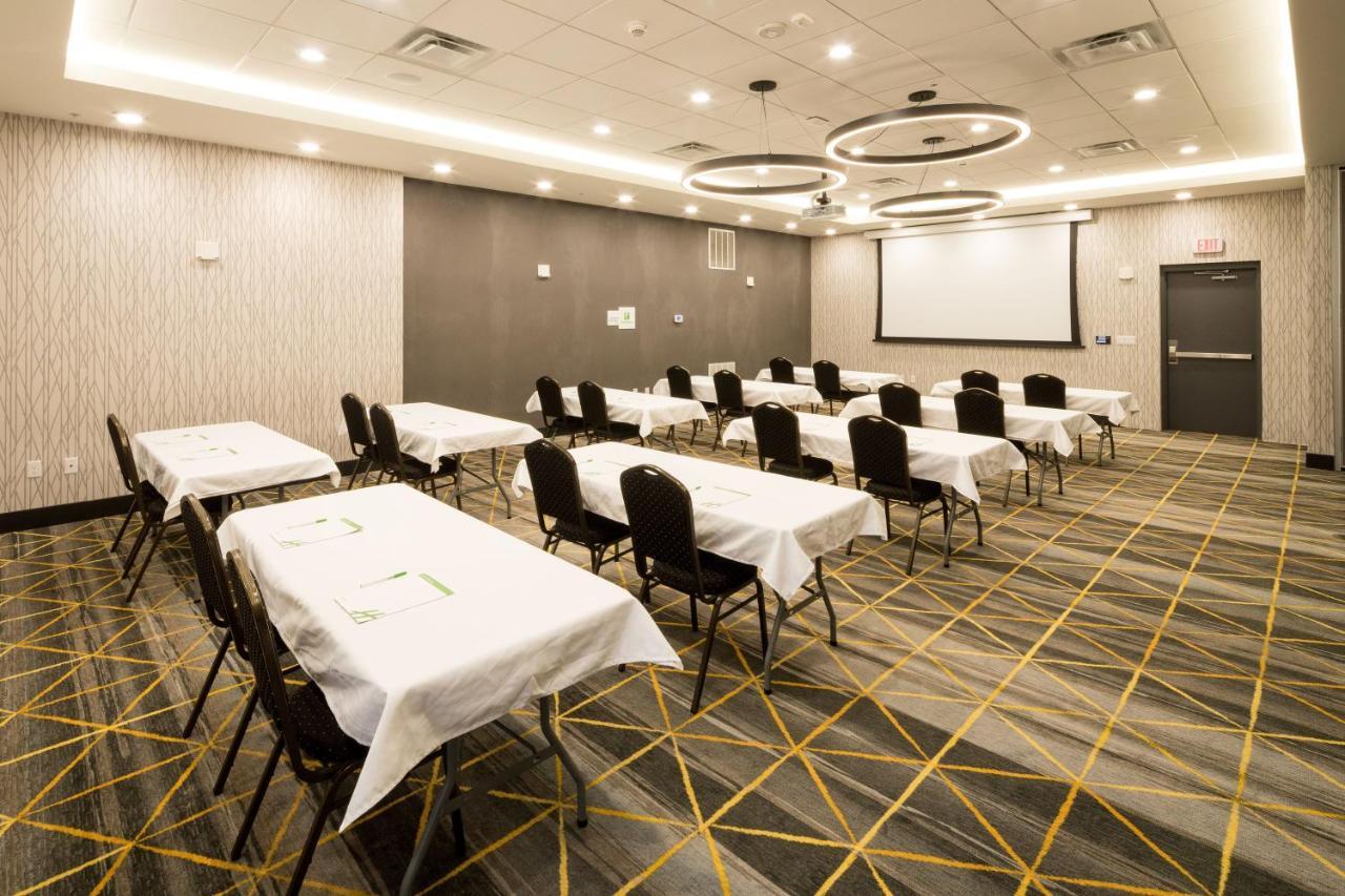 Holiday Inn - Kalamazoo West By Ihg Eksteriør bilde