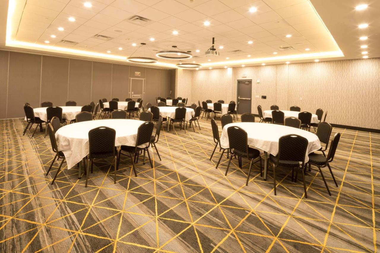 Holiday Inn - Kalamazoo West By Ihg Eksteriør bilde
