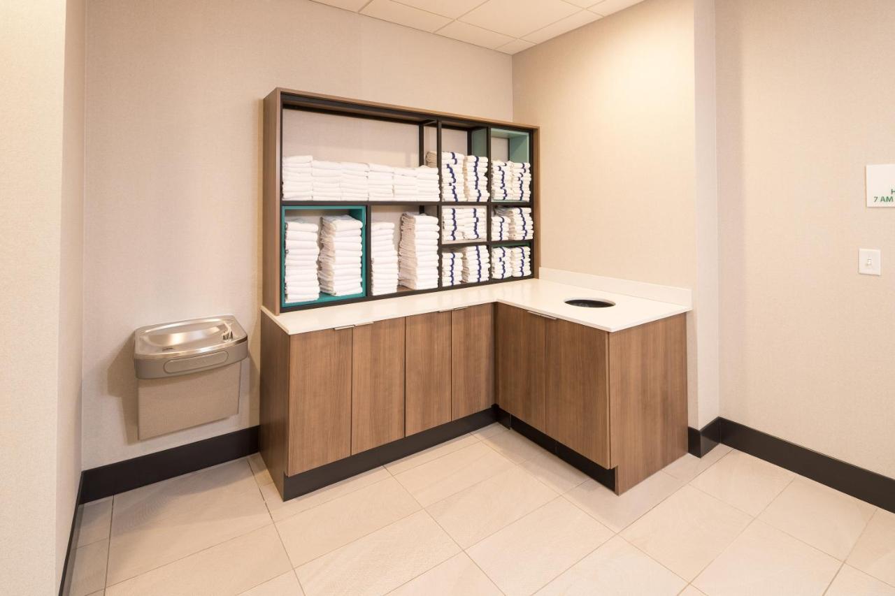 Holiday Inn - Kalamazoo West By Ihg Eksteriør bilde